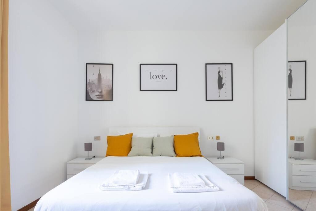 Apartamento Porta Garibaldi Cozy Flat *