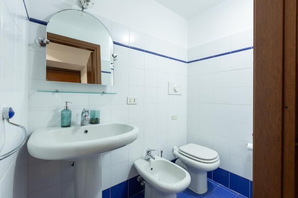 Appartamento Porta Garibaldi Cozy Flat
