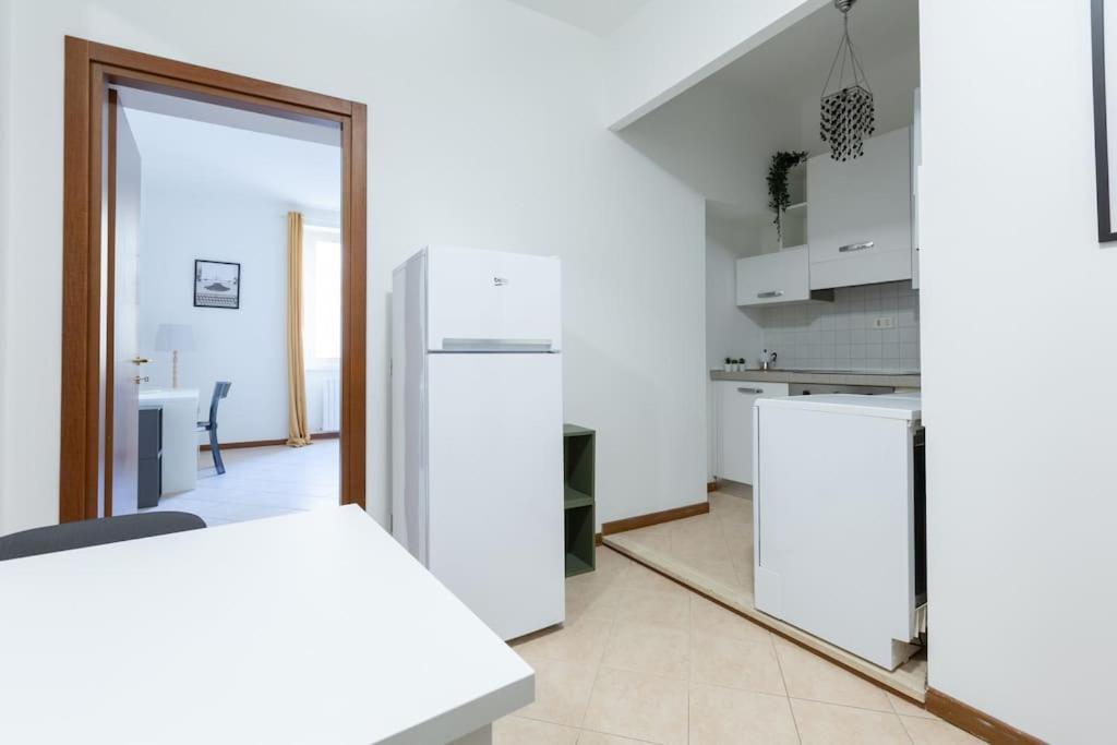 Porta Garibaldi Cozy Flat Apartamento *
