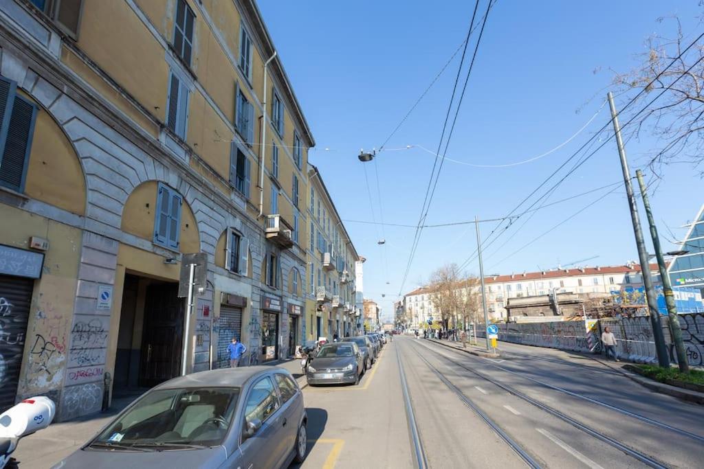 Porta Garibaldi Cozy Flat * Milano