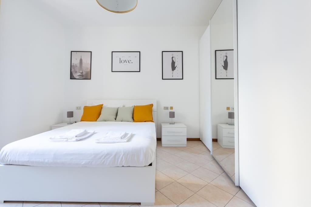 Porta Garibaldi Cozy Flat Apartamento *