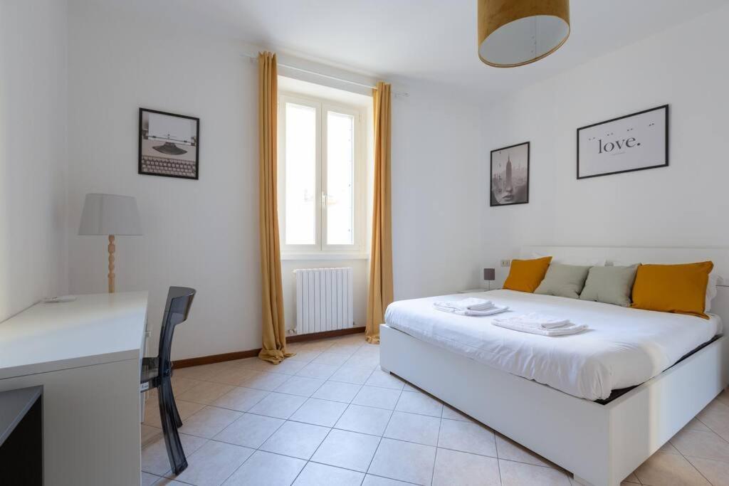 Porta Garibaldi Cozy Flat * Milán