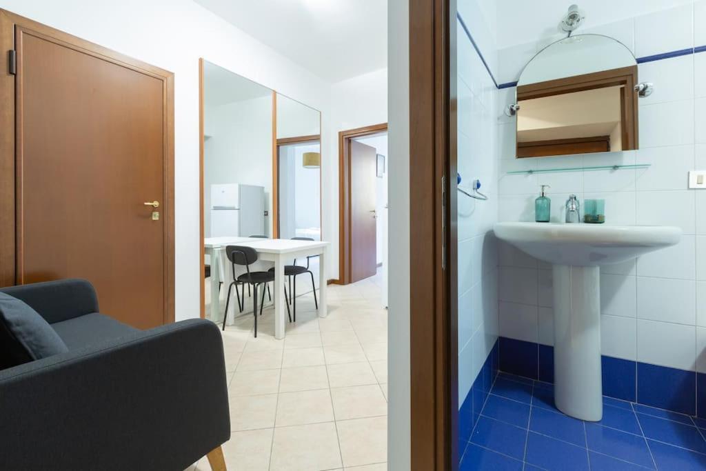 Porta Garibaldi Cozy Flat Apartamento *