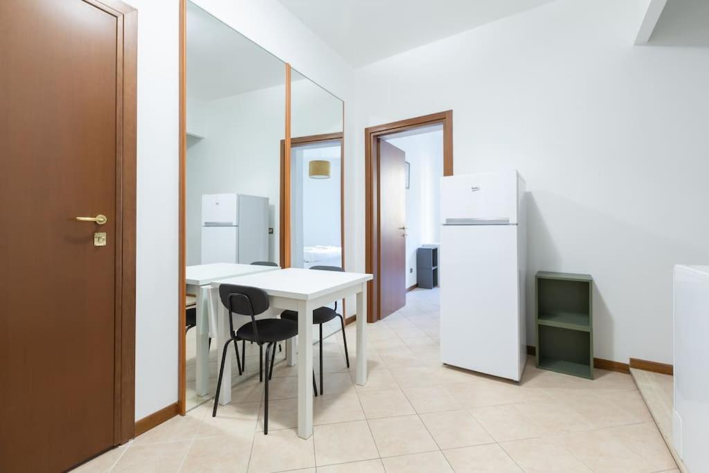 Apartamento Porta Garibaldi Cozy Flat *
