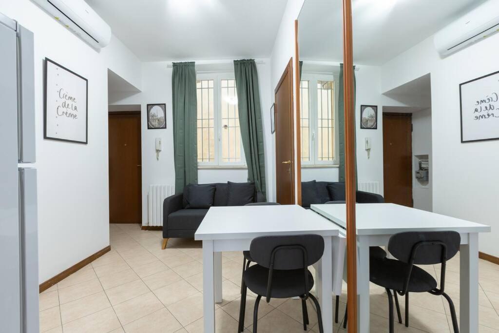Porta Garibaldi Cozy Flat Apartamento Milán
